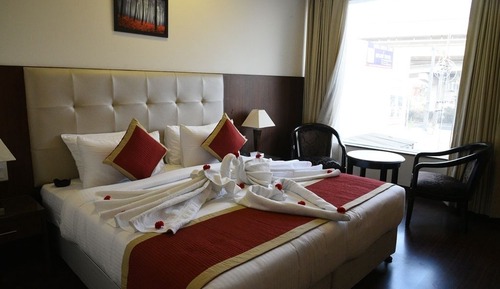 Luxury Room
