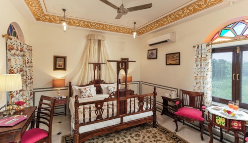 Premium Room (Hideaway)
