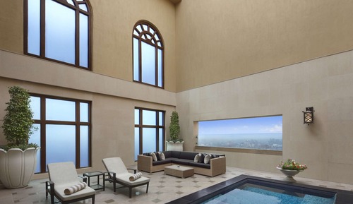  Maharaja Suite with Pool 