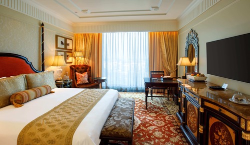 Grand Suite (Premier)