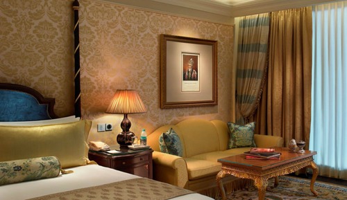 Premier Room