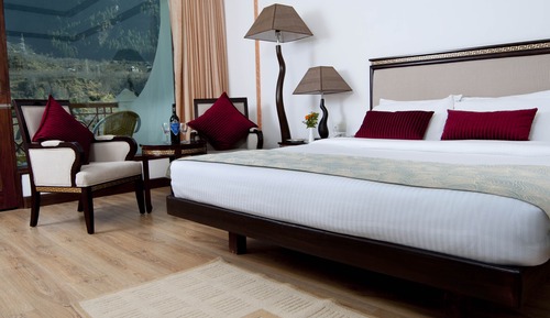 Premier Room