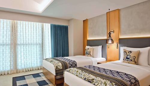 Villa, Multiple Beds (RESIDENCE)