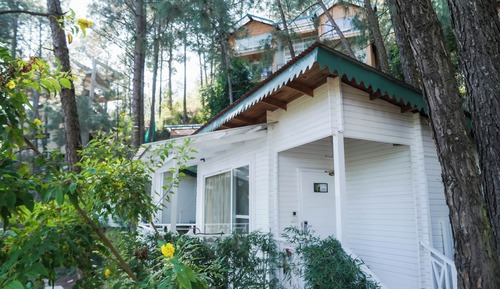 Super Deluxe Cottage