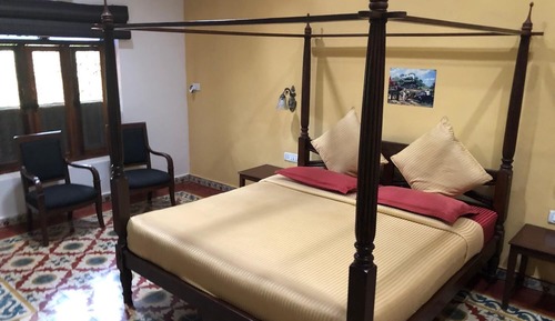 Room, 1 Bedroom (Room 1)