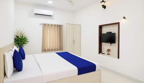 2 BHK Villa