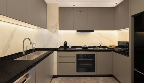 Apartment, 2 Bedrooms, Non Smoking