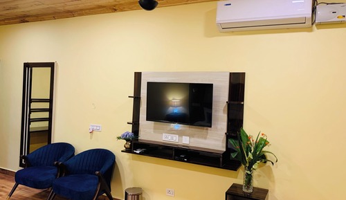 Royal Room