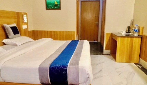 Superior Resort Room