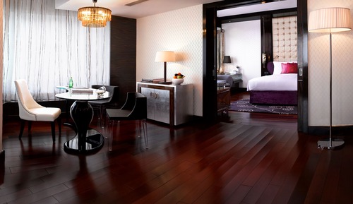 Suite, 1 King Bed (Prestige)