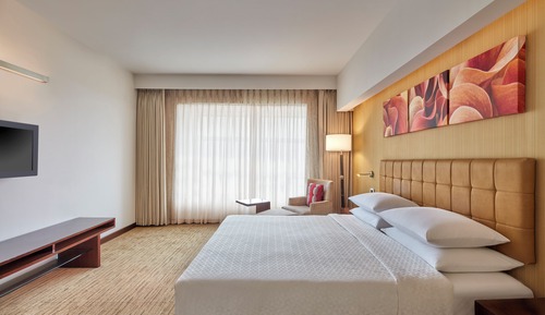 Club Apartment, 1 Bedroom