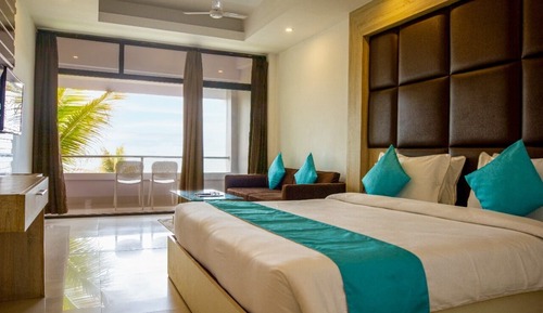 Exclusive Room