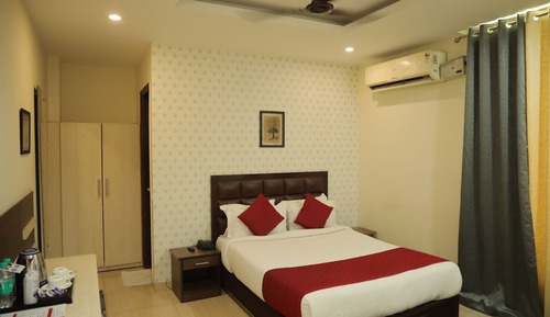 Super Deluxe Room
