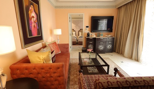Maharani Suite
