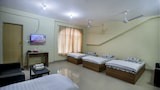 Family Shared Dormitory, 1 Bedroom, Bathtub