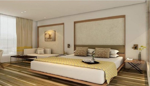 Premium Executive Suite