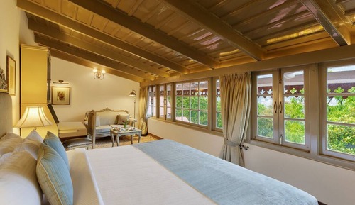 Naini Royal Rooms