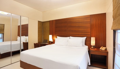 Superior Suite, 2 Bedrooms