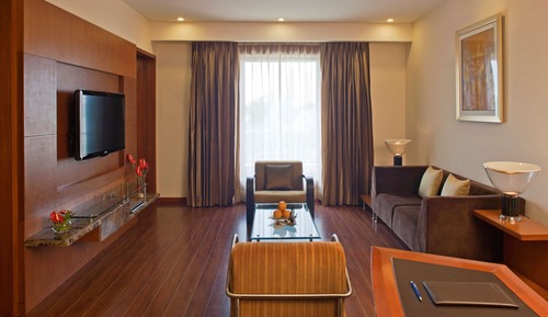 Suite, 1 Bedroom