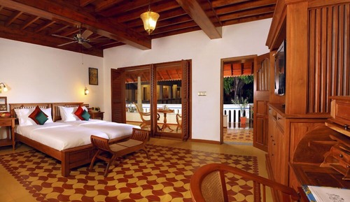Heritage Room