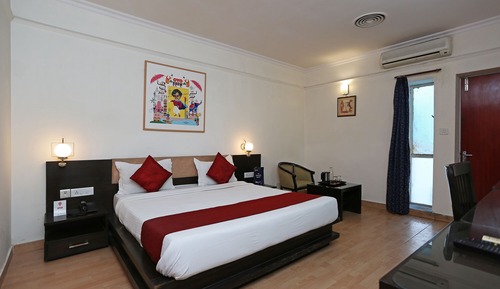 Double or Twin Room