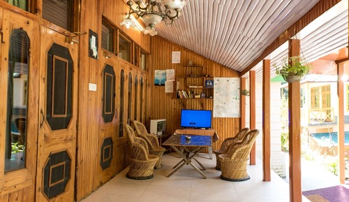 Cottage, 3 Bedrooms