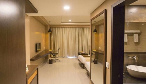 Executive Twin Room