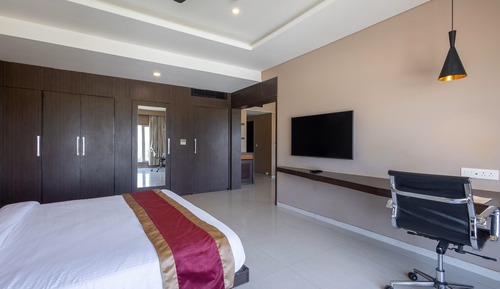 Junior Suite