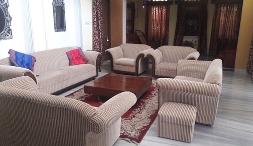Royal Suite