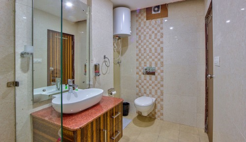 Executive Room, Balcony