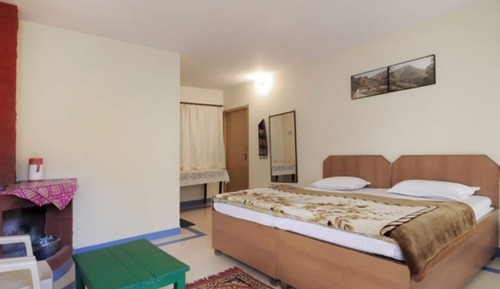 Family Cottage, 2 Bedrooms, Kitchen, Hill View