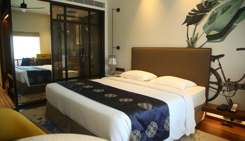 Room, 2 Twin Beds