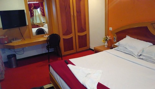 Royal Suite