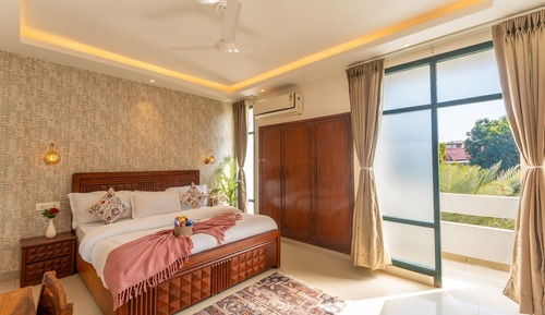 Superior Private Room