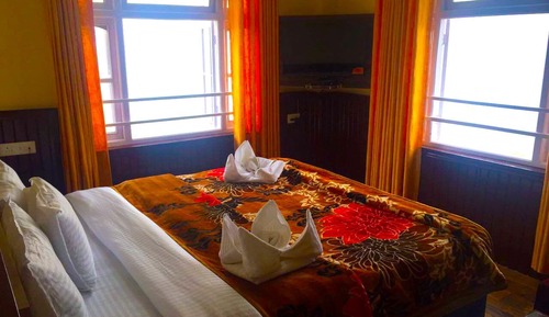 Deluxe Room, 1 Bedroom