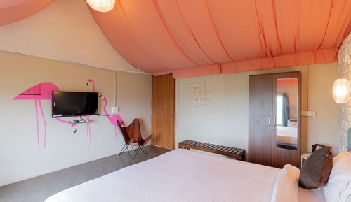Premium Room
