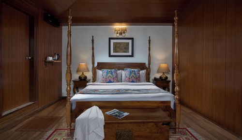 Cottage Suite