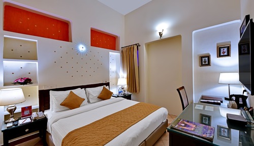 Heritage Room