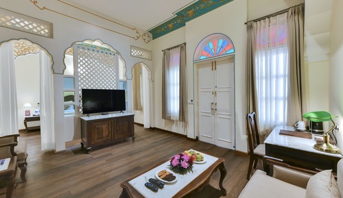 Ramgarh Suite