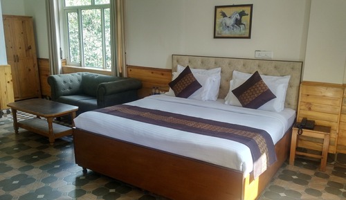 Executive Room, 1 Large Twin Bed, Non Smoking