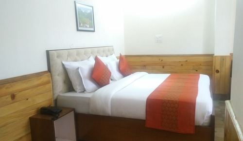 Deluxe Room, 1 Double Bed, Non Smoking