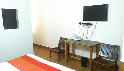 Standard Room, 1 Double Bed, Non Smoking