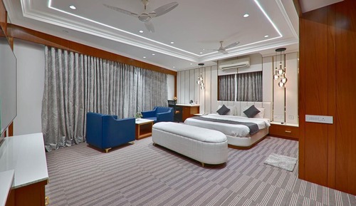 Luxury Room