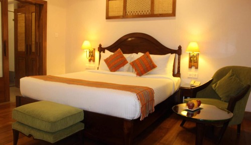 Executive Classic Room