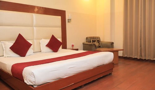 Premium Room, 1 Bedroom