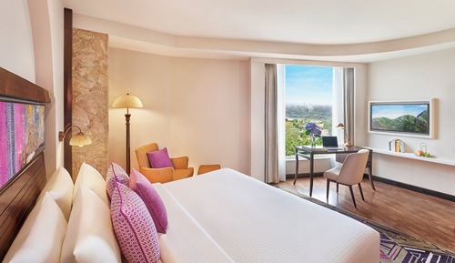 Executive Room, Bathtub (with Bathtub)