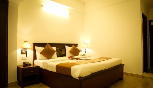 Comfort Room 