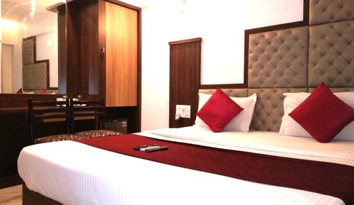 Executive Room, 1 Queen Bed