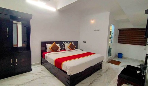 Executive Villa