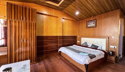 Family Suite Villa Room